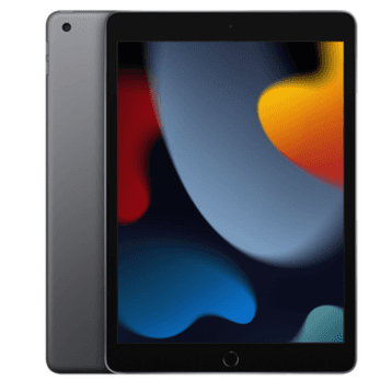 iPad Gen 8 Likenew 99%