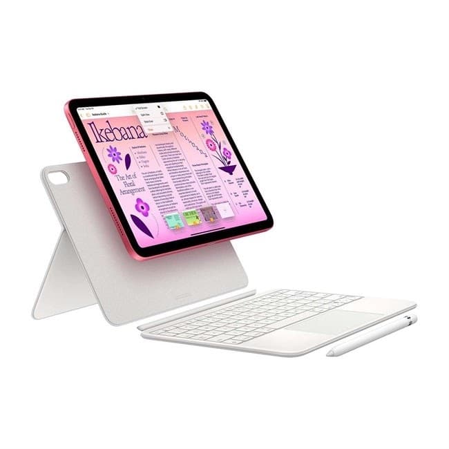 iPad Gen 10 Likenew 99%